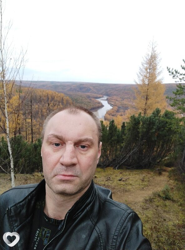 Сергей, 39, Нерюнгри — анкета №3093716