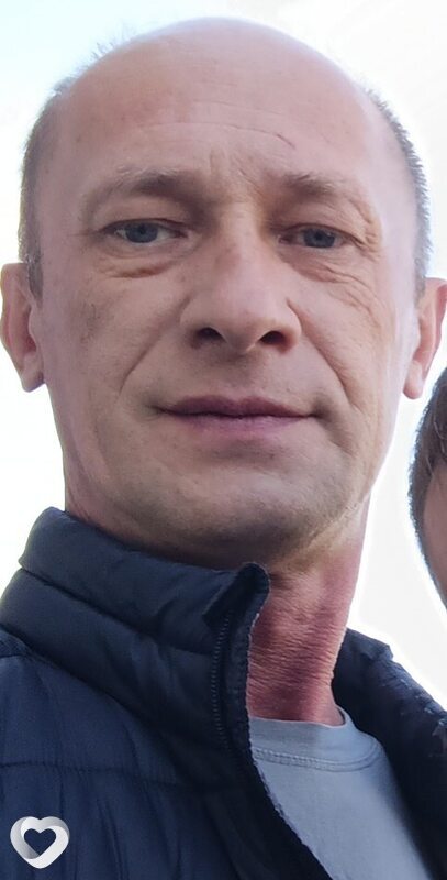 Тоха, 52, Кемерове — анкета №3093727