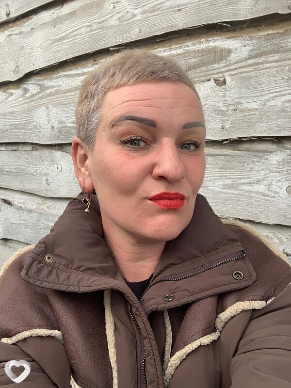 Наталія, 42, Житомире — анкета №3093789