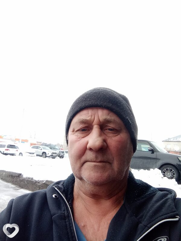 Павел, Искитим