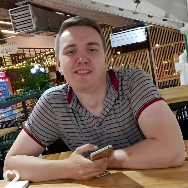 Дмитрий, 30, Нижнем Новгороде — анкета №3093803