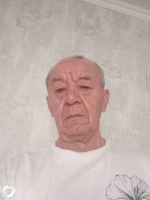 Назар, 65, Тюмени — анкета №3093805