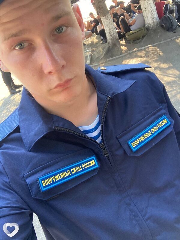 Николай, 20, Иркутске — анкета №3093807