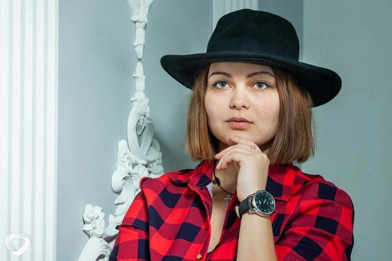 Марина, 32, Ярославле — анкета №3093811