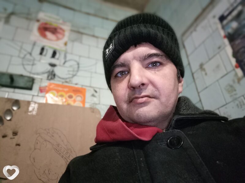 Сергей, 42, Рубцовске — анкета №3093745