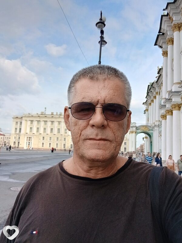 Dragan, 56, Смоленске — анкета №3093752