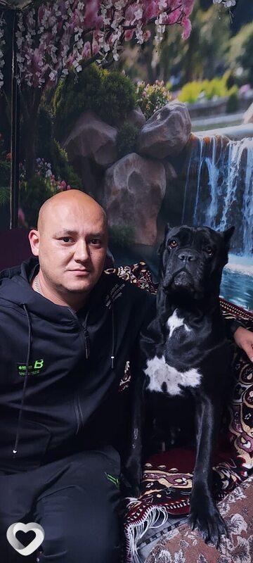Низам, 36, Алматы — анкета №3093916