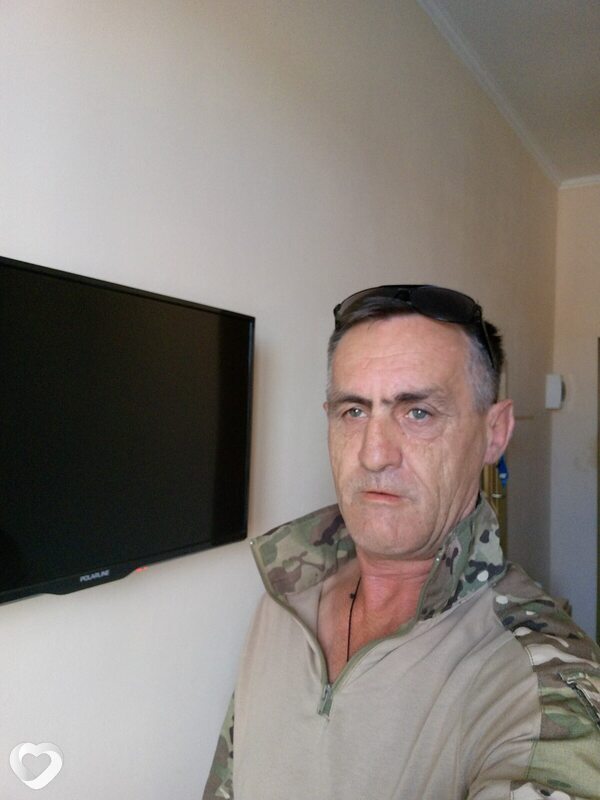 Сергей, 54, Липецке — анкета №3093918