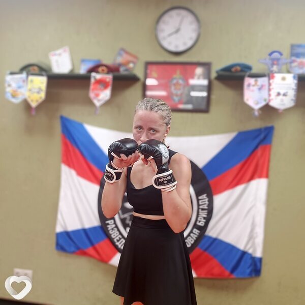 Елена, 38, Новоалтайске — анкета №3093919