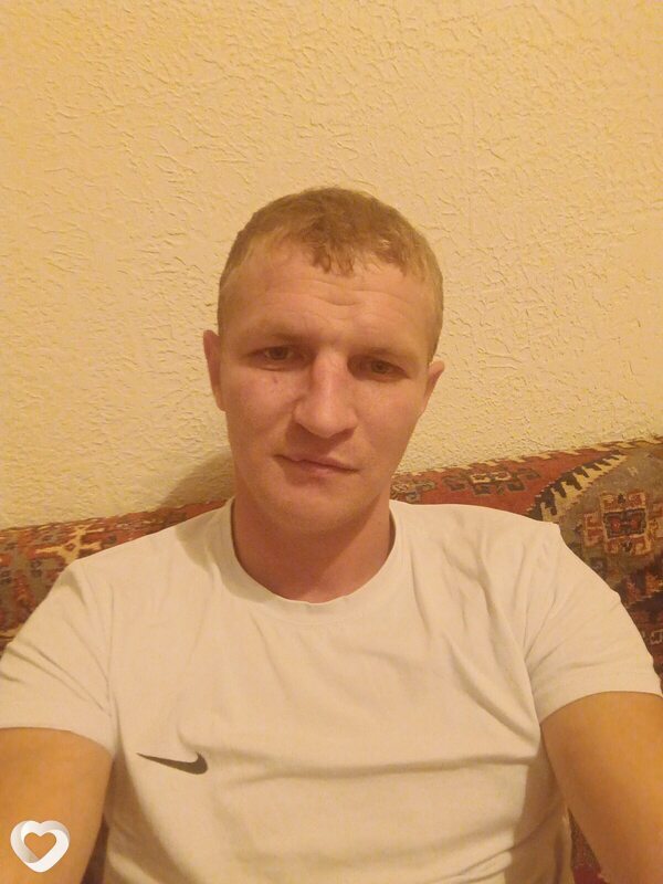 Александр, 30, Кыштыме — анкета №3093923