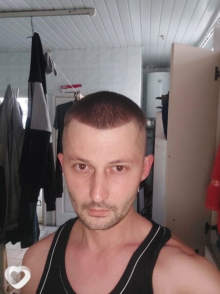 Сергей, 34, Харькове — анкета №3093934