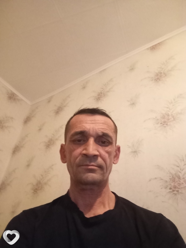 Олег, 51, Самаре — анкета №3093814