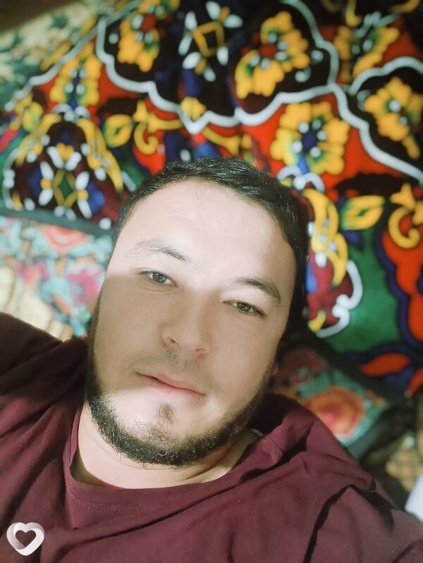 Максуд, 33, Нижнем Новгороде — анкета №3093819