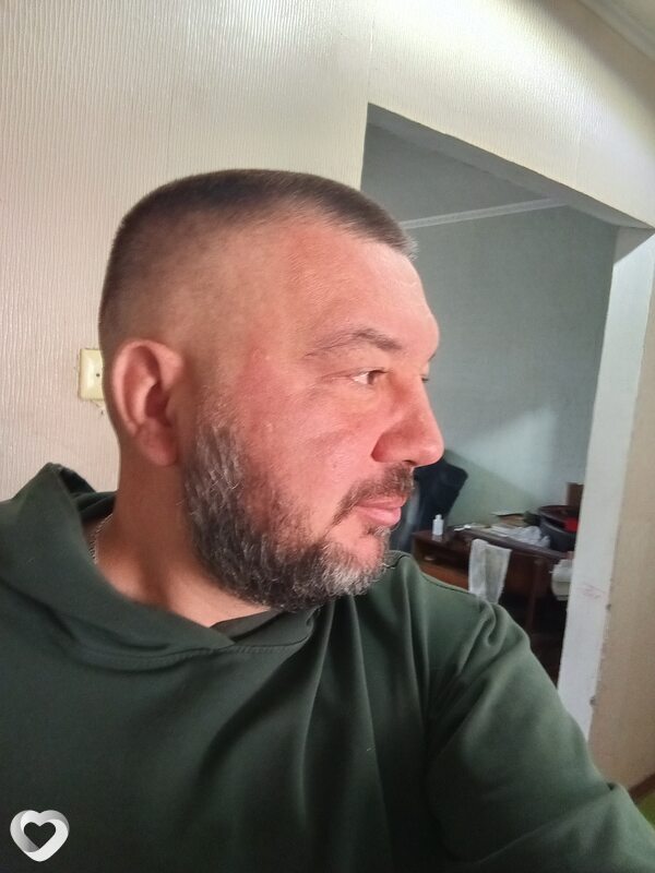 Сергей, 45, Луганске — анкета №3093820