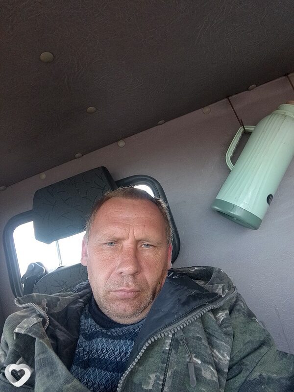 Алексей, 46, Партизанске — анкета №3093823