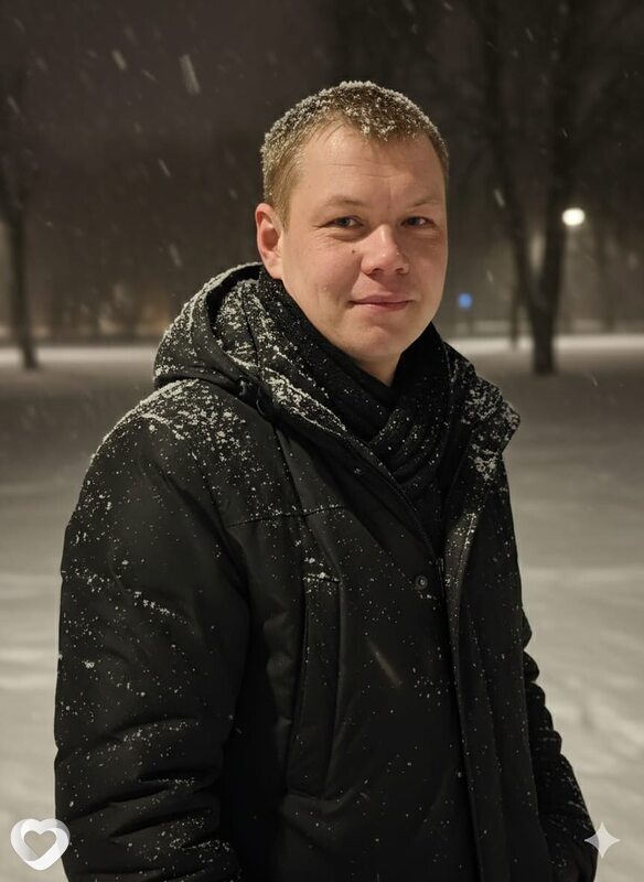 Александр, 38, Костанае — анкета №3093830