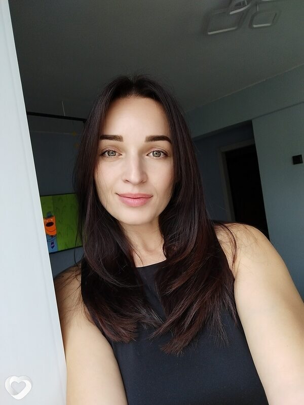 Елизавета, 36, Москве — анкета №3093834