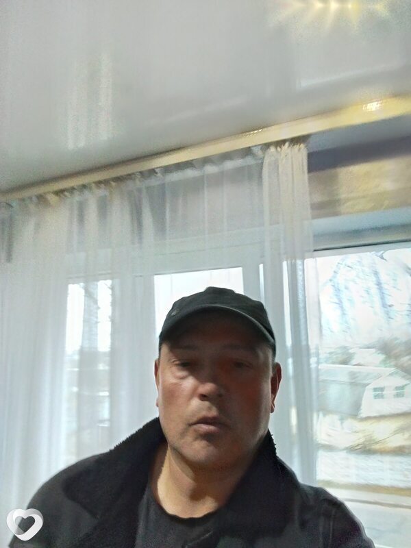 Виктор Шмаргун, 43, Гомеле — анкета №3093836