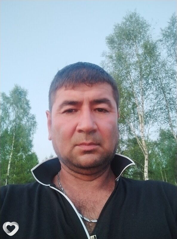 Шерали, 46, Краснодаре — анкета №3094218