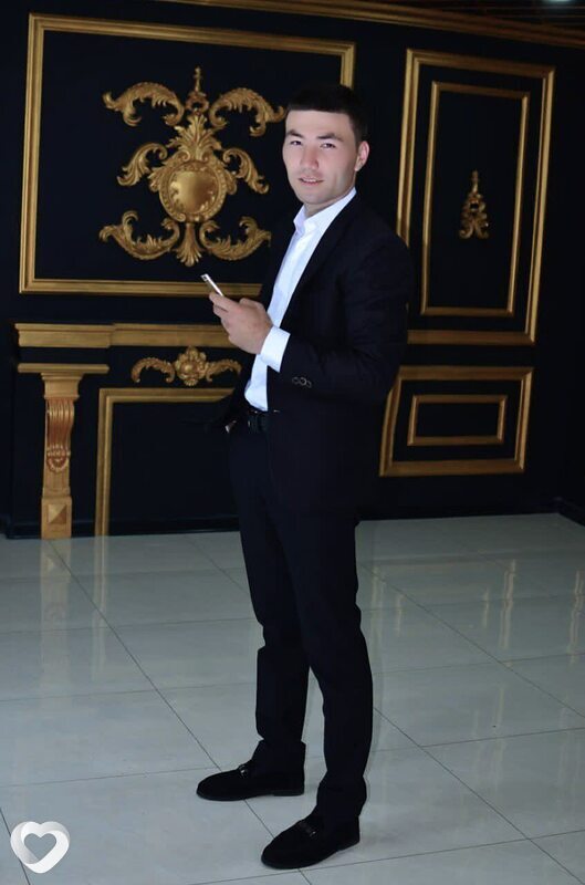 Aladin, 26, Москве — анкета №3094219
