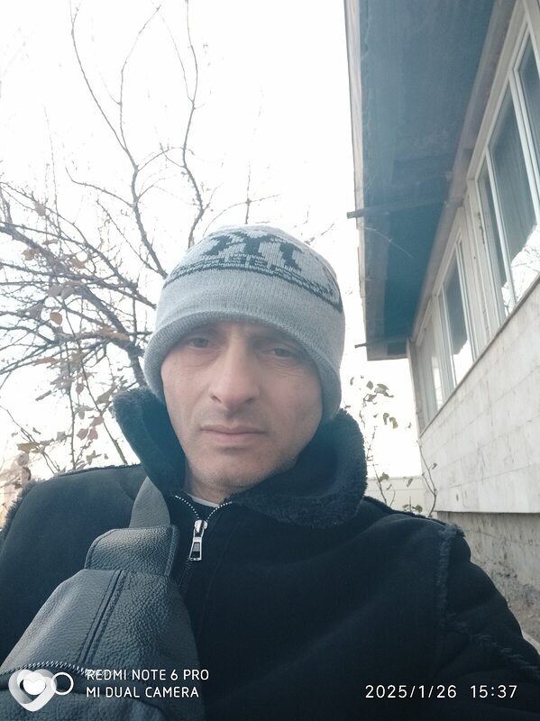 Арман, 51, Ереван — анкета №3094222