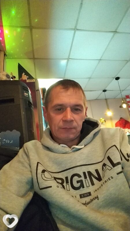 Владимир, 44, Краснодаре — анкета №3094225