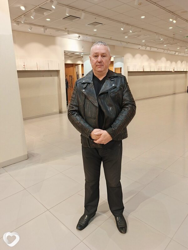 Сергей, 51, Волгограде — анкета №3094226