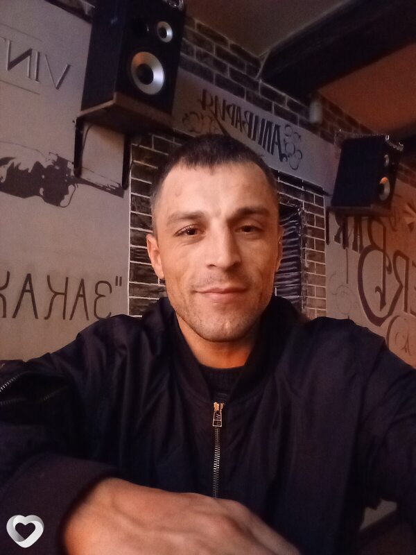 Вoльдемар, 34, Смоленске — анкета №3094230