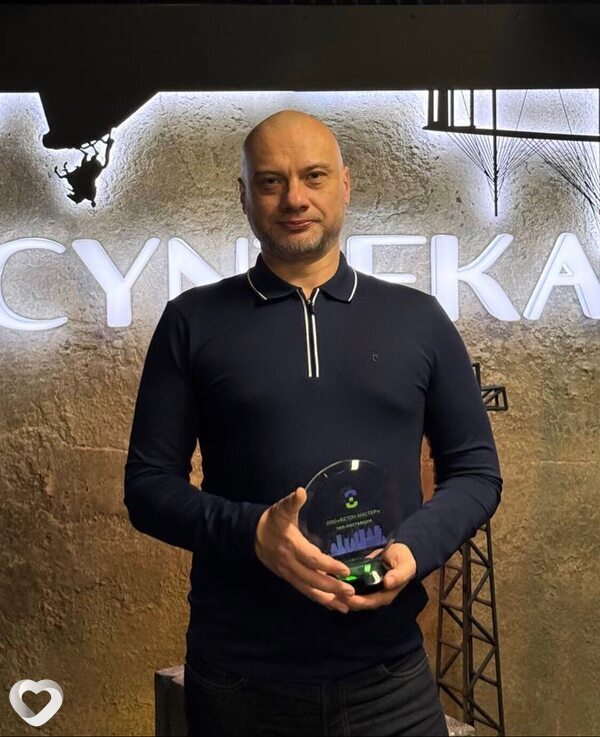 Владимир, 41, Санкт-Петербурге — анкета №3093937