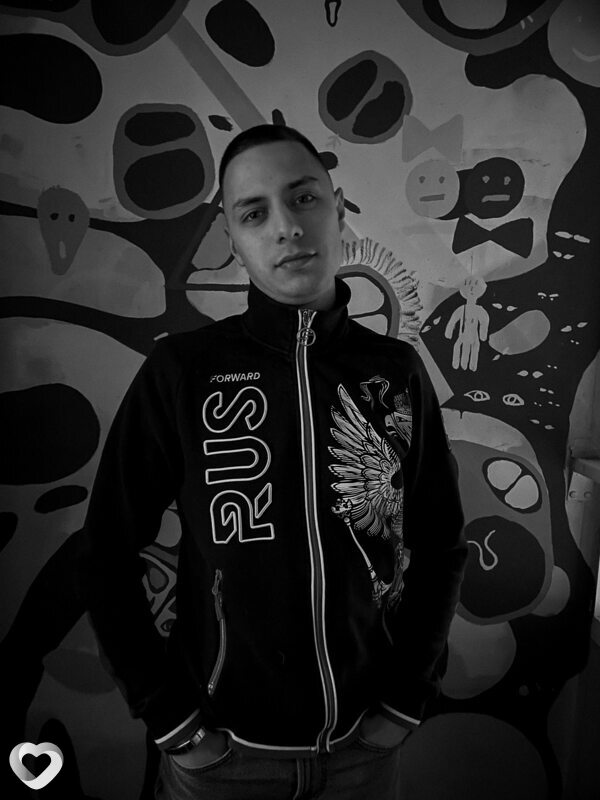 Алексей, 31, Красноярске — анкета №3093941