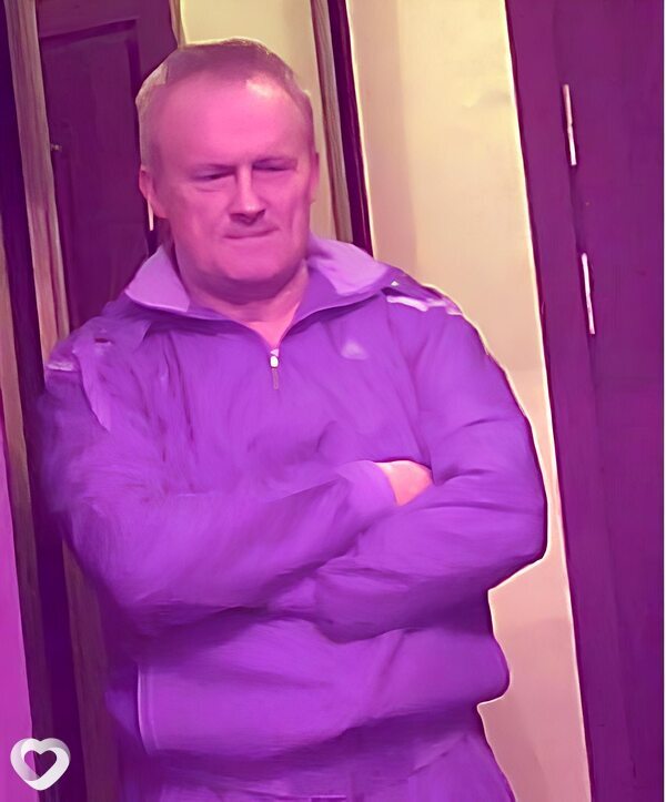 Siarhei, 64, Минске — анкета №3093942