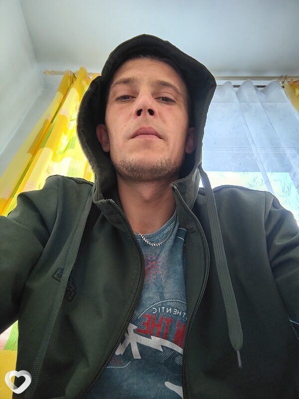 Артём, 33, Чите — анкета №3093947