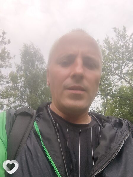 Сергей, 44, Усолье-Сибирское — анкета №3094015