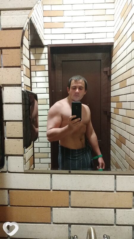Дмитрий, 36, Новосибирске — анкета №3094024
