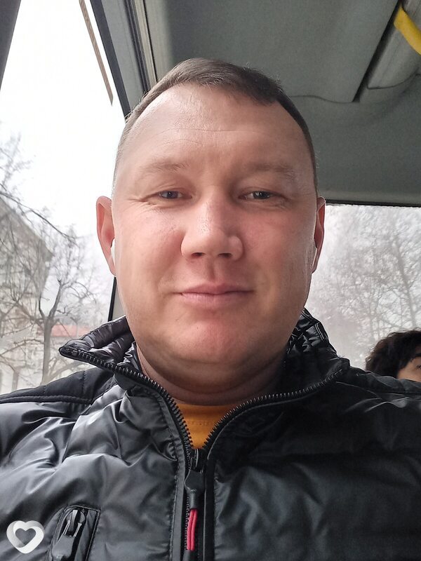 Сергей, 39, Керчи — анкета №3094028