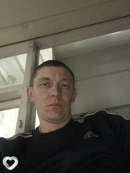 Антон, 40, Красноярске — анкета №3094034