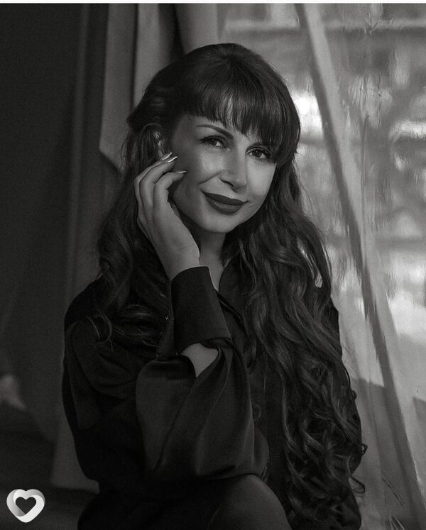 Татьяна, 44, Новосибирске — анкета №3094035