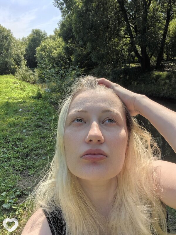 Сандра, 36, Санкт-Петербурге — анкета №3093988