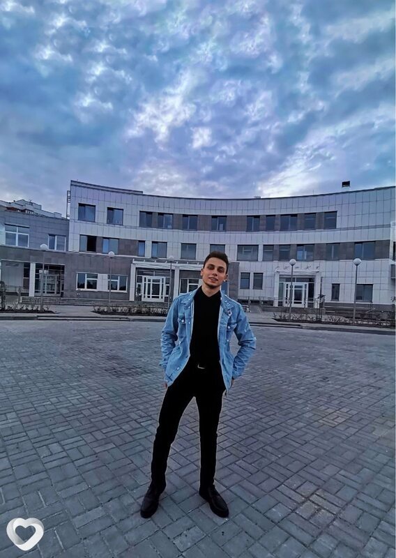 Aleksey, Оха