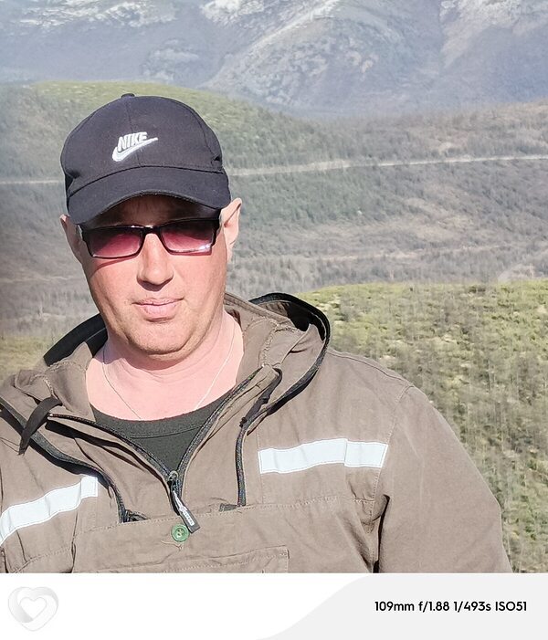 Сергей, 49, Миассе — анкета №3093991