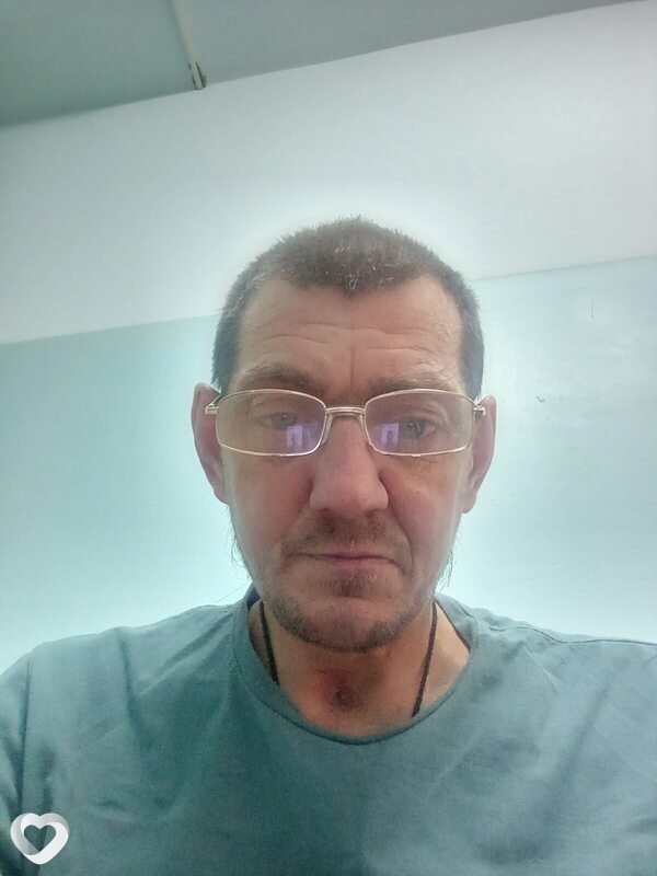 Дима, 44, Копейске — анкета №3093997