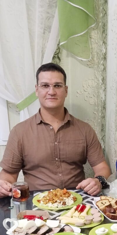 Костян, 32, Астрахани — анкета №3094004