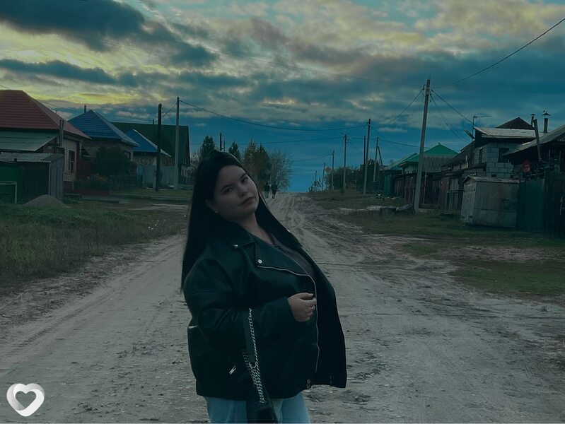 Карина, Талица