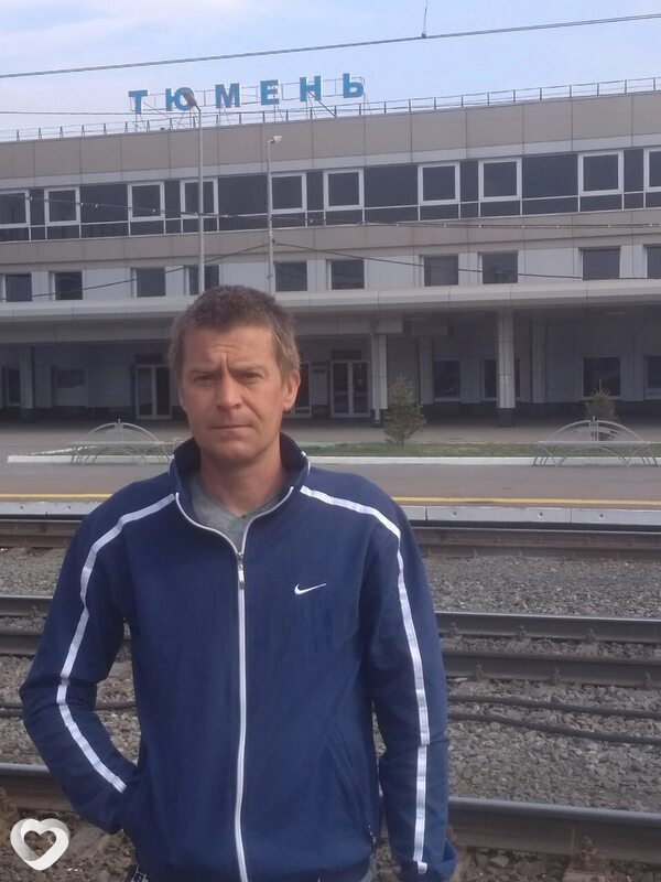 Константин, 43, Кирове — анкета №3094163