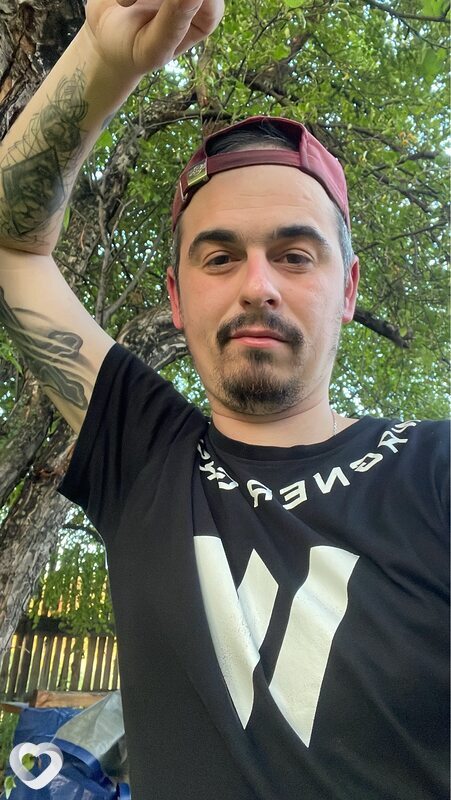 Денис, 34, Кургане — анкета №3094169