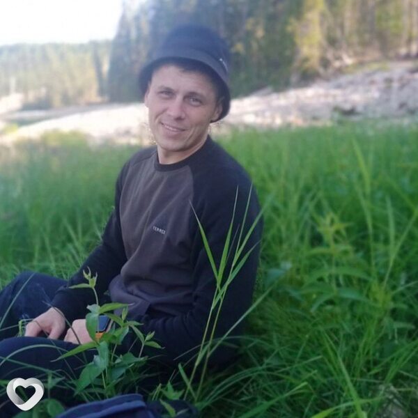 Гриша, 35, Енакиеве — анкета №3094175