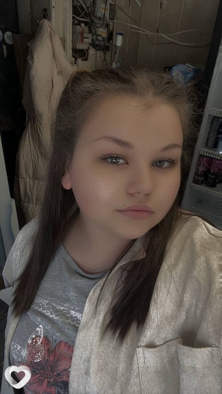 Svetlana, 22, Таганроге — анкета №3094176