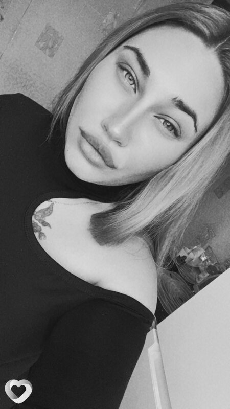 Vika, 28, Орехово-Зуеве — анкета №3094178
