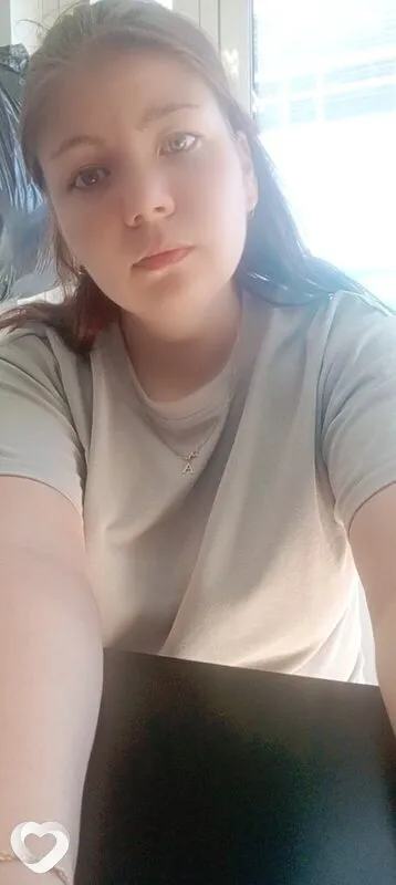 Анна, 26, Камени-на-Оби — анкета №3094185