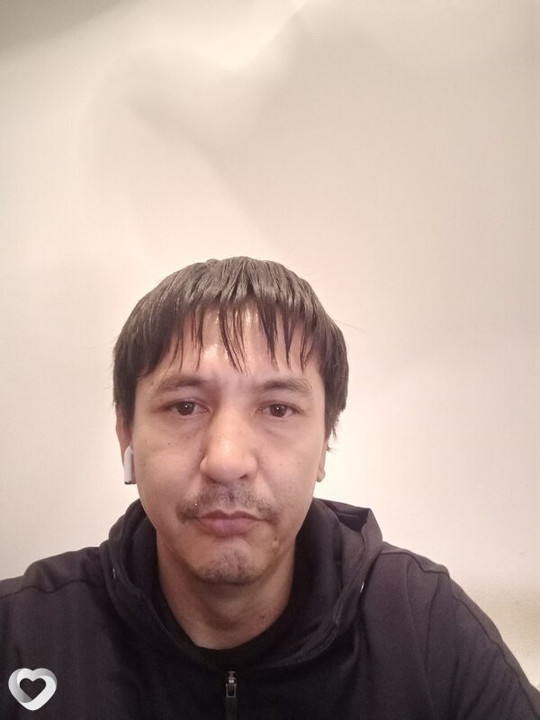 Фархат, 41, Алматы — анкета №3093961